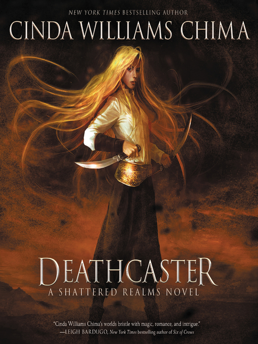 Title details for Deathcaster by Cinda Williams Chima - Available